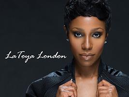 LATOYA LONDON