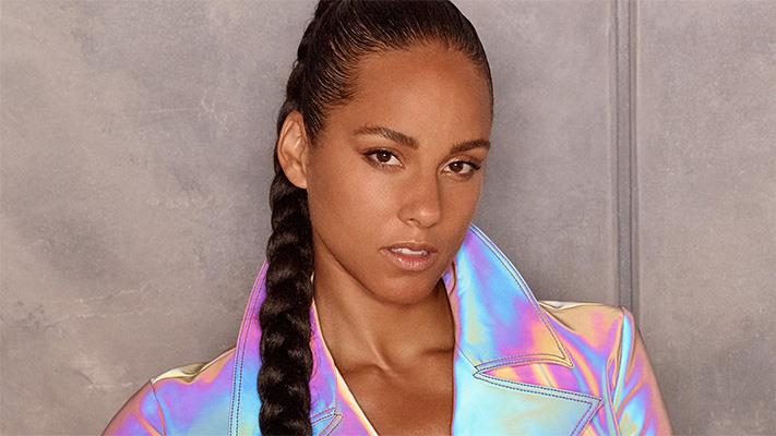 Alicia Keys