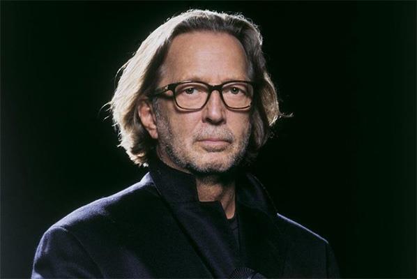 Eric Clapton