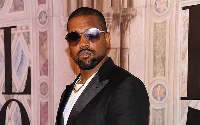 Kanye West