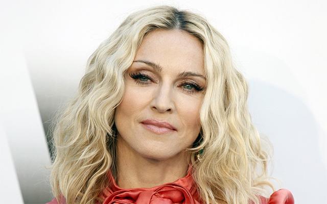 Madonna