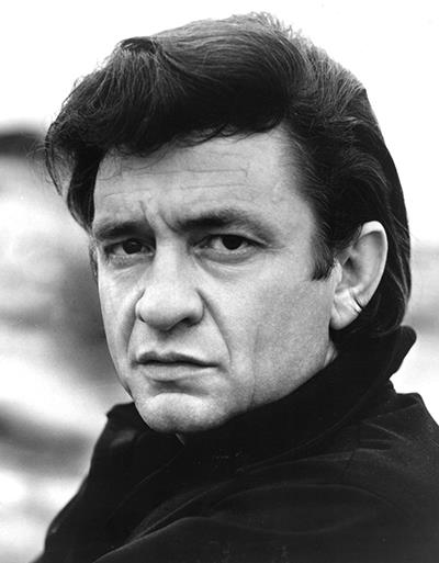 Johnny Cash