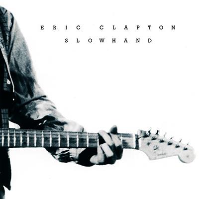 Eric Clapton - Slowhand