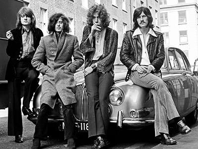 Led Zeppelin