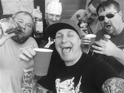 Southern Special Band Power Press Kit