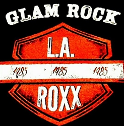 L.A. ROXX