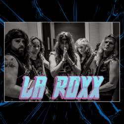 L.A. ROXX