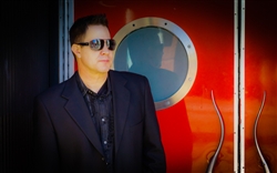 James Barela Power Press Kit