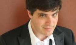 Matt Sherman, BondFanEvents.com