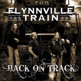 9) - Radio SRF 1 Plays "Back On Track" by Flynnville Train