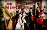 Tango Del Cielo 1920's