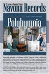 Polyhymnia CD (2012) Web ad - Part 1