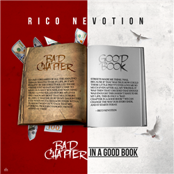 The Life Of Rico Nevotion - "R&B Is Still Alive"