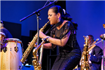 Joyce Spencer & Expressions Band