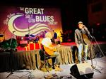 2021 Great Salt City Blues Concert honoring Reverend Gary Davis