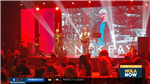 Nick Ray Performance atFerrari Gala Highlighted on FOX 8 NOLA