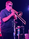 Bridger Warlick, Trombone