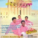 The Unifics "Court of Love" Album