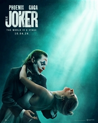 JOKER: Folie a Deux Cast