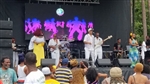 Juneteenth Music Festival 2018 Mozley Park, Atlanta Ga