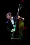 Sascha Jacobsen - Bass with "Del Cielo" Ensemble