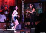 Penny & The Flamethrowers Concert
