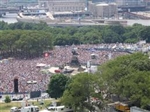 Live Aid 4th of July on the Parkway with Elton John