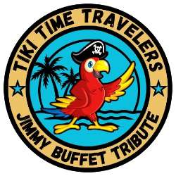 TikiTimeTravelers-Jimmy Buffett Tribute