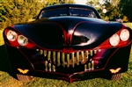 Batso's 1951 Ford Business Coupe "The Bats Revenge"