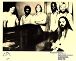 Lamar & Jaimoe (Allman Bros Band) were members of Sharp's band, The SharpShooter Band