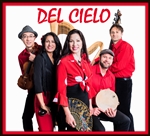 "Del Cielo!" - Outreach & Educational Programs with Flamenco Dance