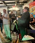 Special Guest New Jersey Legends Joe Bonanno and Rick Cyr