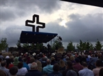 Easter Sunrise Service