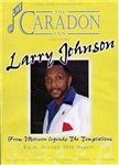 Larry Johnson Show in London