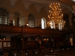 St. Alfege, Greenwich - venue for first recording of "Kyrie"