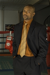 Roy Jones Jr