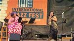 TEG International Jazz Fest with Cynthia Simmons-Taylor