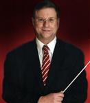 Conductor Tom Daugherty