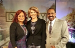 Destiny week-Louada with Dr. Beverly and Apostle Wayne T Jackson-Impact Network