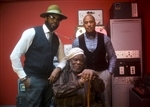 ADRIAN YOUNGE, DOUG CARN, & ALI RASHED MUHAMMAD