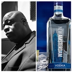 A.R.T. and AMSTERDAM VODKA