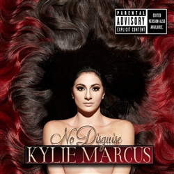 Kylie Marcus Releases Debut EP 