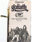 Goliath CBS