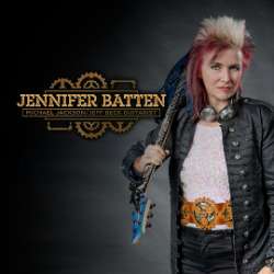 Jennifer Batten