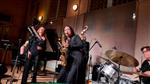Carolyn L Jones Satin Dolls Band at Sammons Center for the Arts