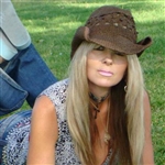 Christian Songwriter/Artist Christine Black