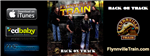 Flynnville Train USA Release "Back On Track" Album