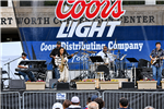 Main Street Arts Festival - Forth Worth, TX