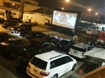 Planet RV & Travel Center Dine & Drive Movie Night