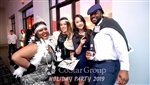 CoStar Roaring 20's Celebration - December 2019